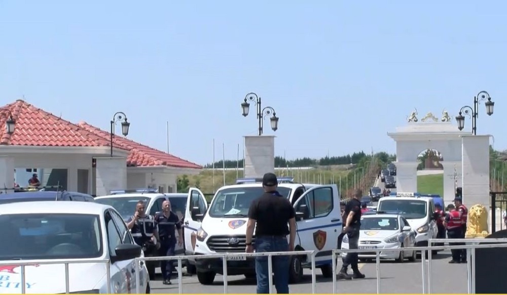 Reagon Ministria e Brendshme: MEK nuk iu permbajt marreveshjes, bene rezistence